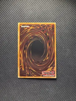🔥Yu-Gi-Oh! - Meteor Black Comet Dragon - GFTP-EN096 - Ultra Rare - NM🔥 - Image 2
