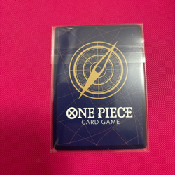Roronoa Zoro ST21-015 SR Flagship Battle Best 8 Prize Promo One Piece Card Japan - Image 2