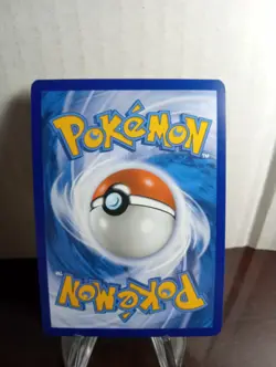 2024 Pokemon TCG Halloween Trick Or Trade Cosmos Pikachu Card 018/091 - Image 3