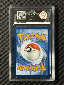 ACE 10 Gardevoir ex 93/101 Holo Pokemon Card Celebrations Collection GEM MINT - Image 4