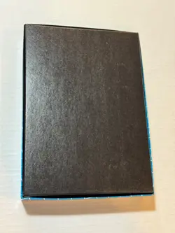 SKYBOX MAKING OF STAR TREK THE NEXT GENERATION GOLD EDITION CARD SET 1994 SEALED - Image 4