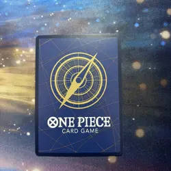 OP05-005 Karasu :: Rare One Piece TCG Card :: OP05: Awakening Of The New Era - Image 3