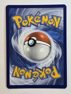 Pokemon Squirtle Trading Card Game Classic Holo 001/034 CLB NM Condition - Image 2