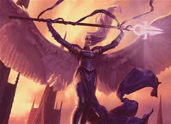 Avacyn, Guardian Angel - Magic 2015 | MTG Card - Image 2