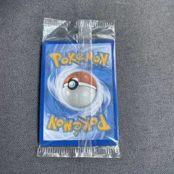 Pokemon Pikachu TCG SVP 88 Black Star Promo Holo Card Sealed 🔥 - Image 2