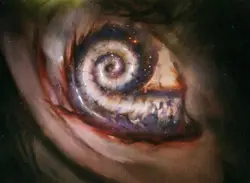 Brain Maggot - Journey into Nyx | MTG Card - Image 2