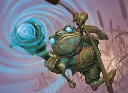 Dreamdew Entrancer - Bloomburrow | MTG Card - Image 2