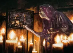 Fate Unraveler - Born of the Gods | MTG Card - Image 2