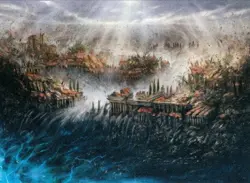 Fated Retribution - Born of the Gods | MTG Card - Image 2