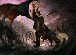 Herald of Torment - Born of the Gods | MTG Card - Image 2