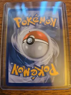 2008 Pokemon Diamond & Pearl Great Encounters Cresselia LV.X Holo Card 103/106 - Image 2