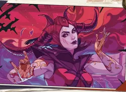Judith, Carnage Connoisseur - Murders at Karlov Manor | MTG Card - Image 2
