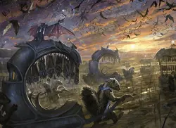 Lunar Convocation - Bloomburrow | MTG Card - Image 2