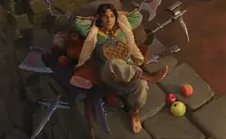 Merry, Warden of Isengard - Tales of Middle-earth Commander | MTG Card - Image 2