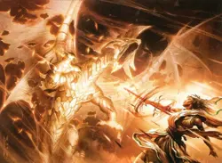 Reprisal - Journey into Nyx | MTG Card - Image 2