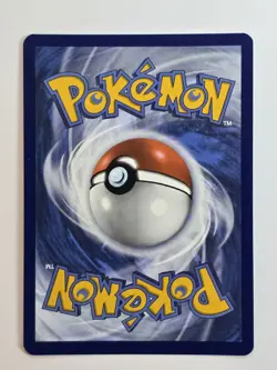 Pokemon Wartortle Trading Card Game Classic Holo 002/034 CLB NM Condition - Image 2