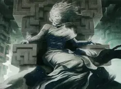 Spirit of the Labyrinth - Born of the Gods | MTG Card - Image 2