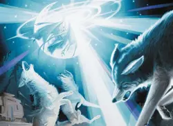 Starfall Invocation - Bloomburrow | MTG Card - Image 2