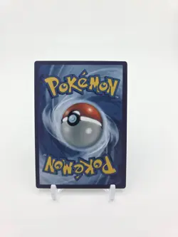 Custom Van Gogh Art HOLO Butterfree Card READ DESCRIPTION BELOW - Image 2