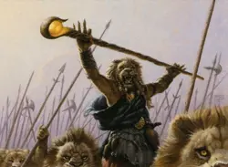 Tethmos High Priest - Journey into Nyx | MTG Card - Image 2