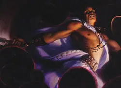 Tormented Hero - Theros | MTG Card - Image 2