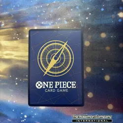 OP05-017 Lindbergh :: Rare One Piece TCG Card :: OP05: Awakening Of The New Era - Image 3