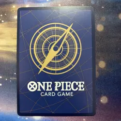 OP05-017 Lindbergh :: Rare One Piece TCG Card :: OP05: Awakening Of The New Era - Image 4