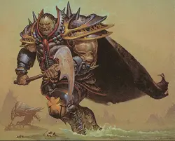 Ascendant Evincar - Nemesis | MTG Card - Image 2