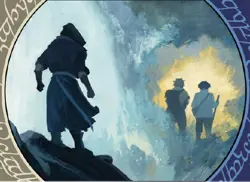 Faramir, Prince of Ithilien - The Lord of the Rings: Tales of Middle-earth | MTG - Image 2