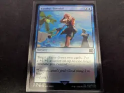 MTG Magic the Gathering FOIL Combat Tutorial FIN! - Image 1