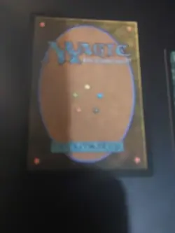 MTG Sensei's Divining Top - Image 2