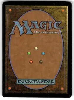 Evil Presence Revised Edition Regular MTG - Image 2