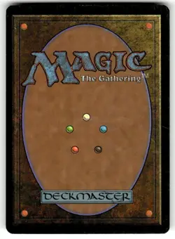 Phantom Monster Revised Edition Regular MTG - Image 2