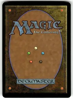 Magic: The Gathering Instant: Disenchant Common Regular MTG - Image 2