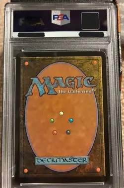 PSA10 MTG Final Fantasy Y’shtola Night’s Blessed Surge Foil EN Borderless GEM - Image 2