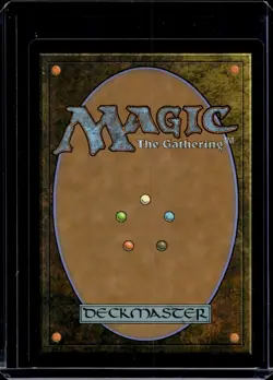 MTG Magic the Gathering Half-Squirrel, Half- (111/288) Unstable NM - Image 2