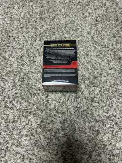 Pokemon Mega Evolution Booster Bundle New Factory Sealed - Image 3