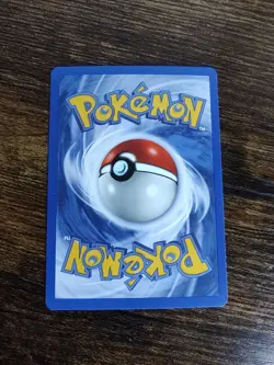 Pokemon Dusclops 4/100 EX Sandstorm Reverse Holo Rare NM-MINT+ - Image 4