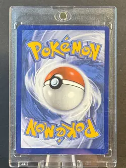 Pokemon Sawsbuck 92/86 Illustration Rare White Flare - Image 2