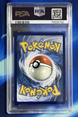 Pokemon PSA 10 Charizard 12 EX XY 2014 Flashfire Ultra Rare Gem Mint - Image 2