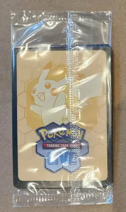 Pokemon Mega Evolution: Bulbasaur Illustration Rare Stamped Enhanced Promo #133 - Image 2