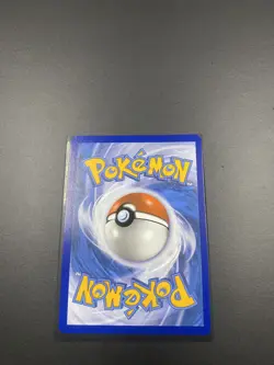 Minun 194/182 SV04: Paradox Rift Illustration Rare Holo Pokemon TCG Near Mint - Image 2
