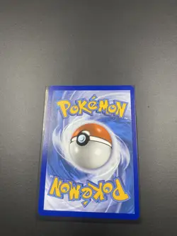 Minun 194/182 SV04: Paradox Rift Illustration Rare Holo Pokemon TCG Near Mint - Image 5