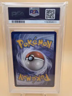 Sylveon ex 156/131 Pokemon Prismatic Evolutions SIR - PSA 10 GEM MINT - Image 2