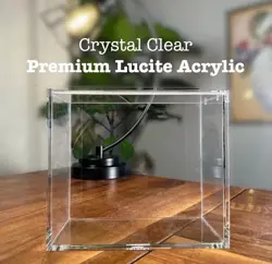 POKEMON ETB ACRYLIC DISPLAY CASE - Image 2