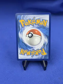 Pokemon Paldea Evolved Superior Energy Retrieval 277/193 Gold Hyper Rare NM - Image 3