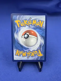 Pokemon Scarlet & Violet Base Set Toedscool 201/198 Illustration Art Rare NM - Image 3