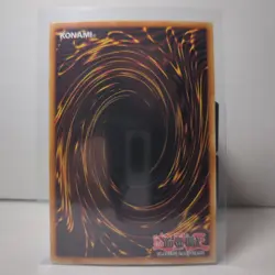 Yugioh Foolish Burial PGL2-EN051 Gold Rare 1st Ed NM - Image 2