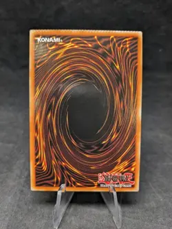 Exosister Mikailis - GRCR-EN017 - Yugioh - The Grand Creators - CRIMPED - NM - Image 4