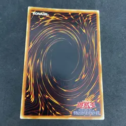 yugioh The Legendary Fisherman DL3-023 super japnese - Image 2